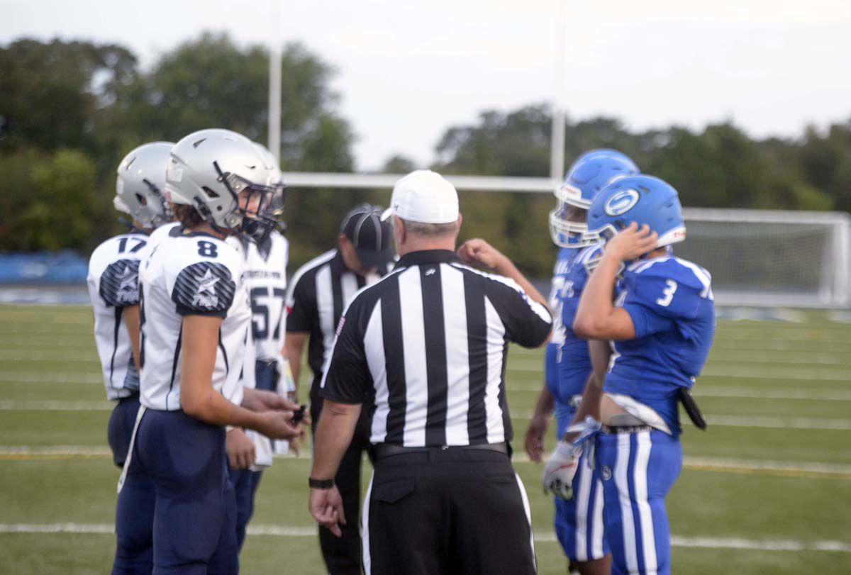 Snook High School homecoming vs. Texas Wind